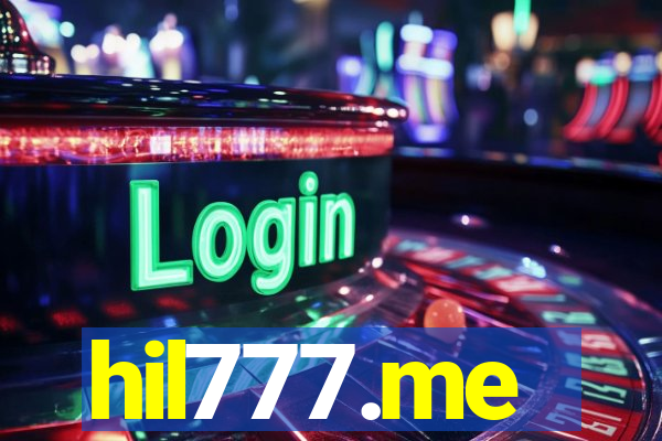 hil777.me