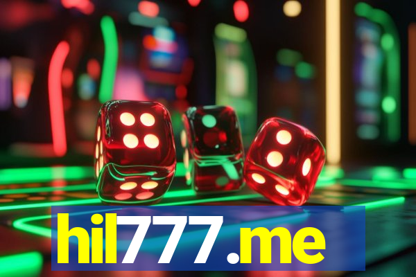 hil777.me