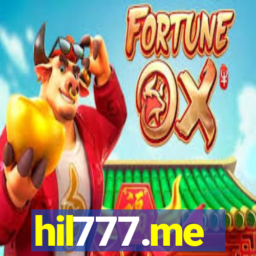 hil777.me