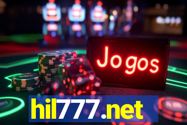 hil777.net