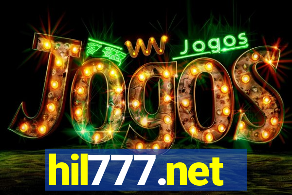 hil777.net