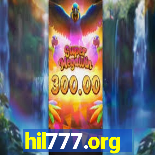 hil777.org