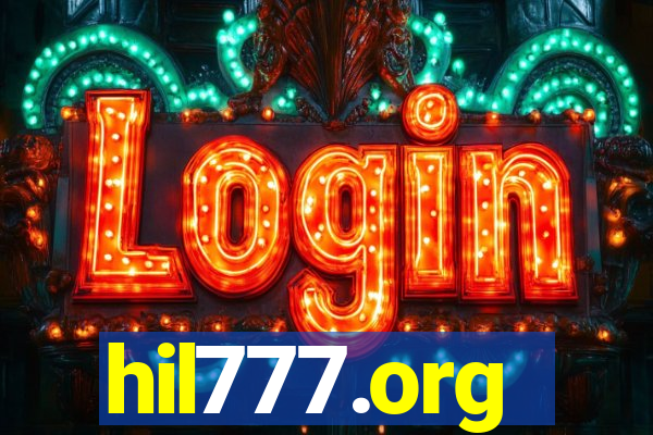 hil777.org