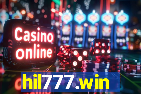 hil777.win