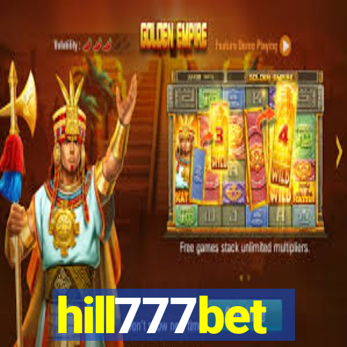 hill777bet