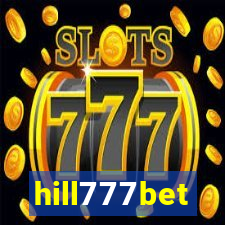 hill777bet