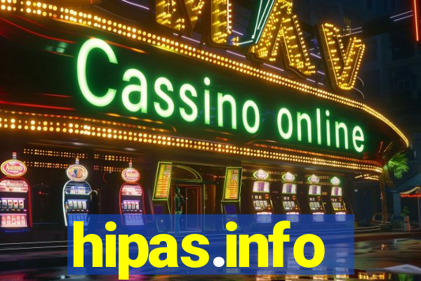 hipas.info