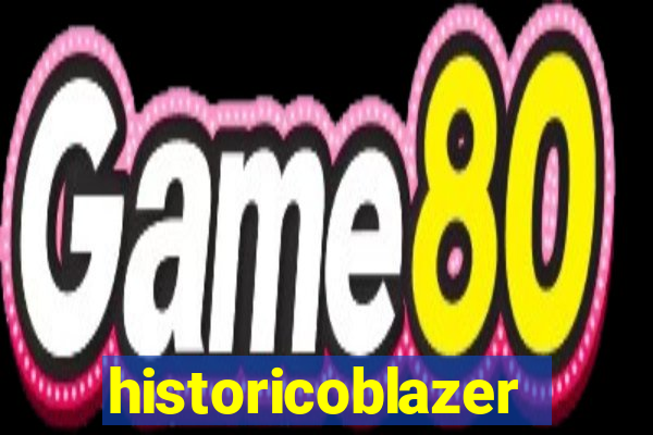 historicoblazer