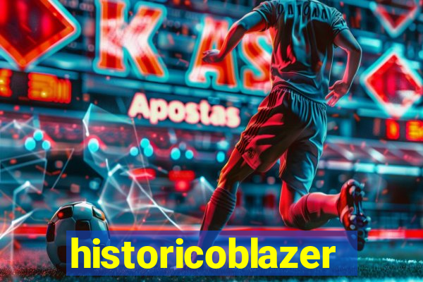 historicoblazer