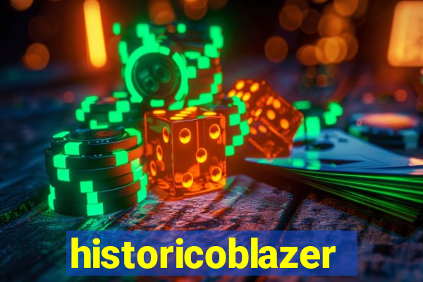 historicoblazer