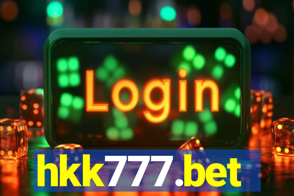 hkk777.bet