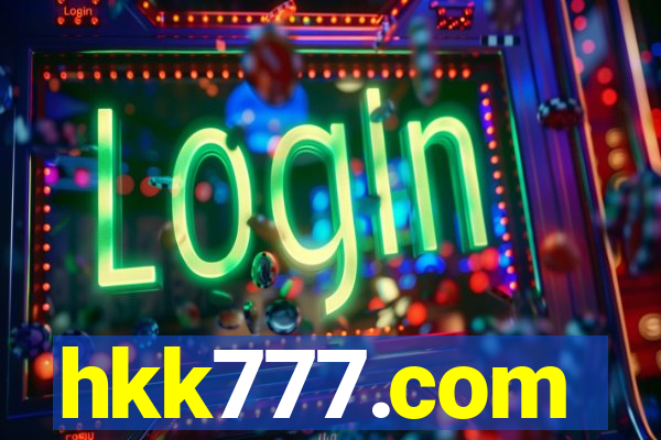 hkk777.com