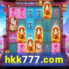 hkk777.com