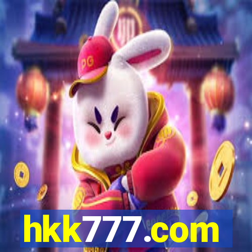 hkk777.com