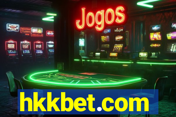 hkkbet.com