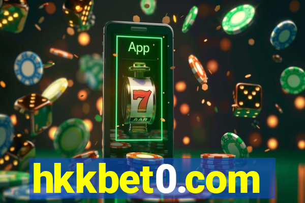 hkkbet0.com