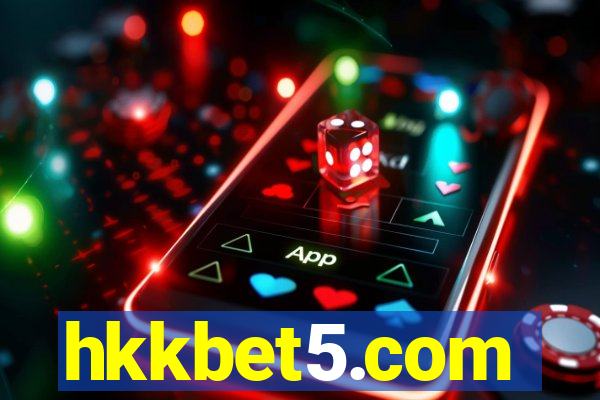 hkkbet5.com