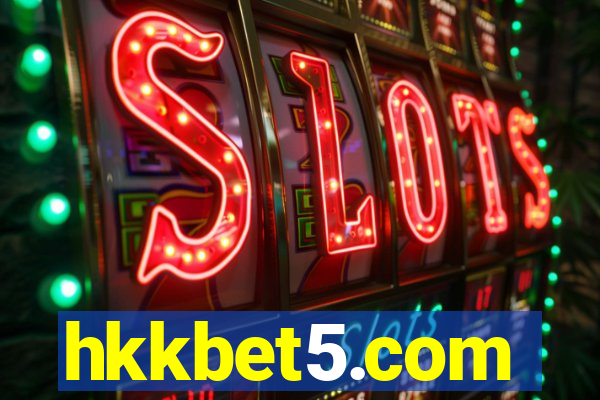 hkkbet5.com