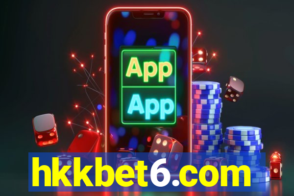 hkkbet6.com