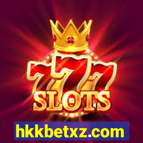 hkkbetxz.com