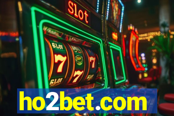 ho2bet.com