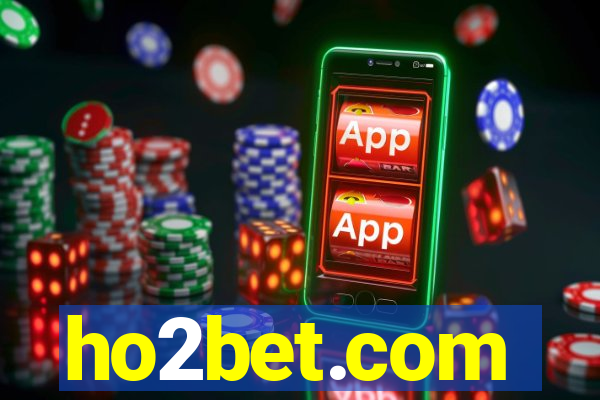 ho2bet.com