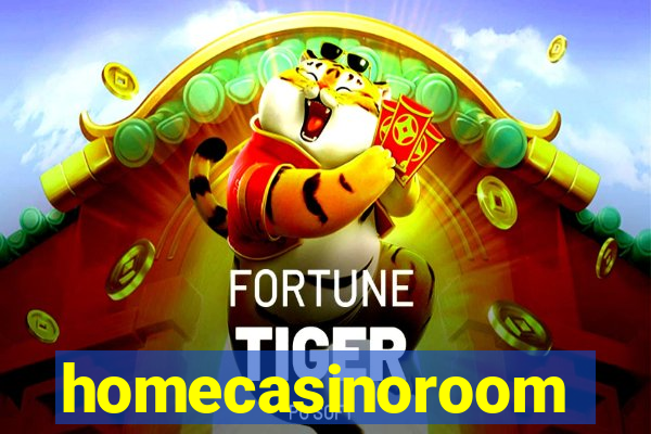 homecasinoroom