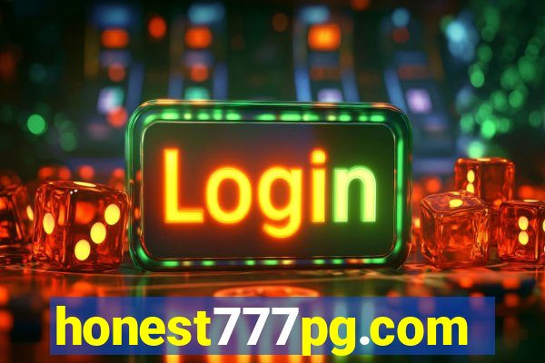 honest777pg.com