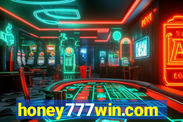 honey777win.com