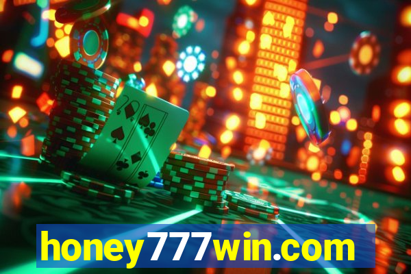 honey777win.com