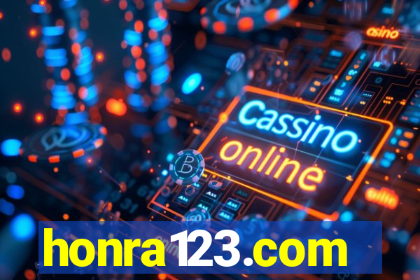 honra123.com