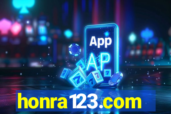 honra123.com