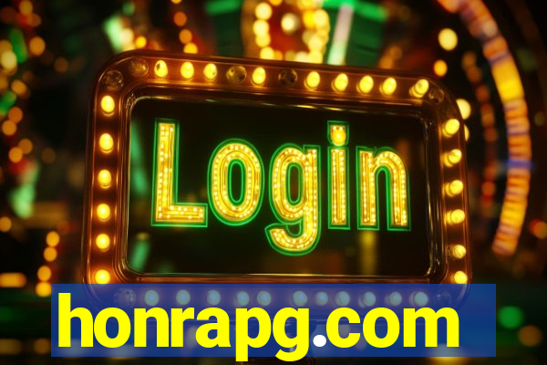 honrapg.com