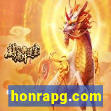 honrapg.com