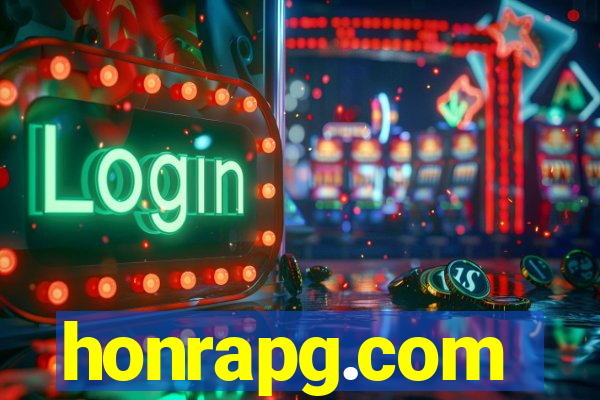 honrapg.com