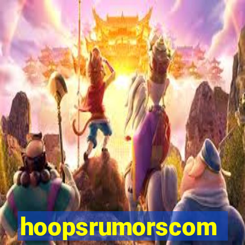 hoopsrumorscom