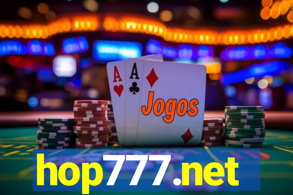 hop777.net