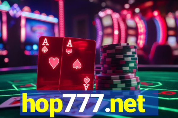 hop777.net