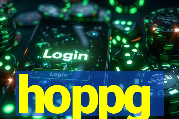 hoppg