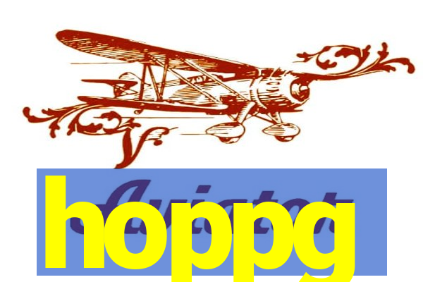 hoppg