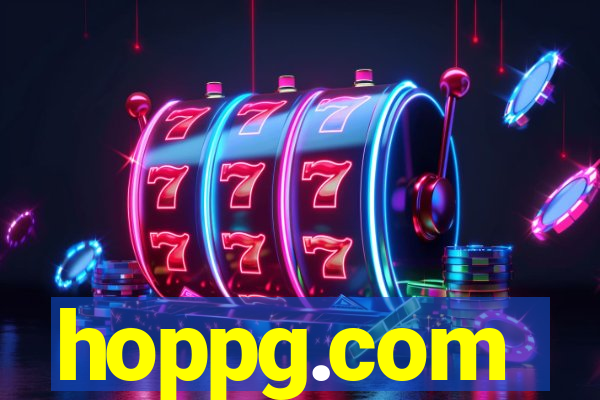 hoppg.com