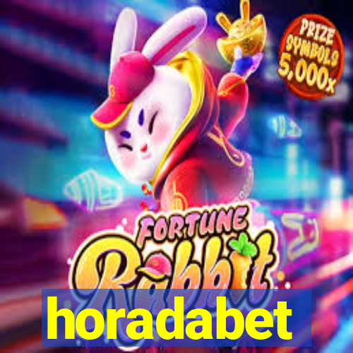 horadabet