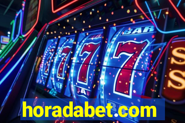 horadabet.com
