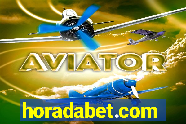 horadabet.com