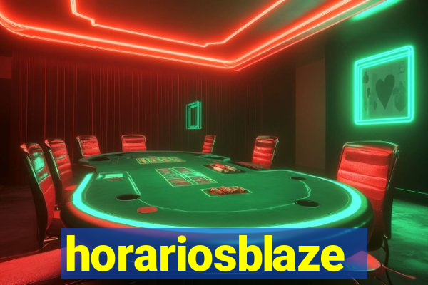 horariosblaze