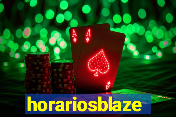 horariosblaze