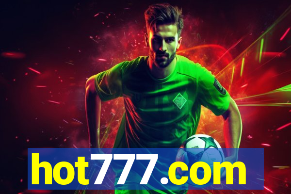 hot777.com