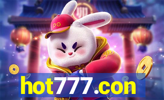 hot777.con