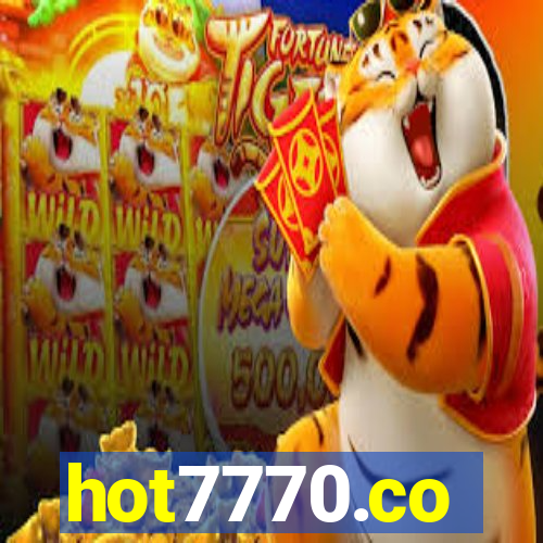 hot7770.co