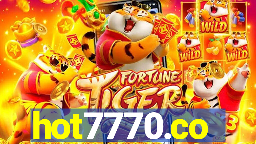 hot7770.co